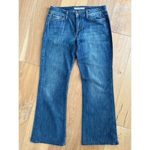 Joe’s Jeans Muse Fit Boot Cut Jeans